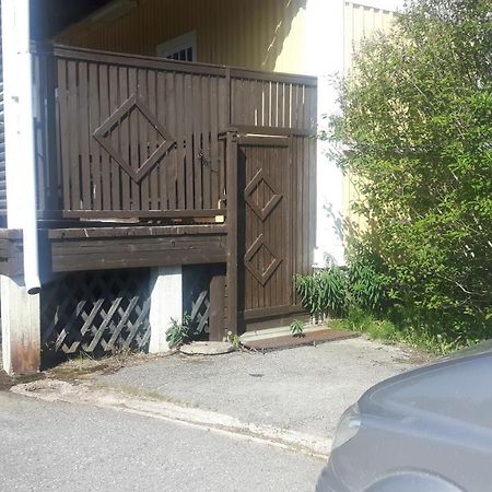 Appartamento Asemantupa 1 Pyhajarvi  Esterno foto