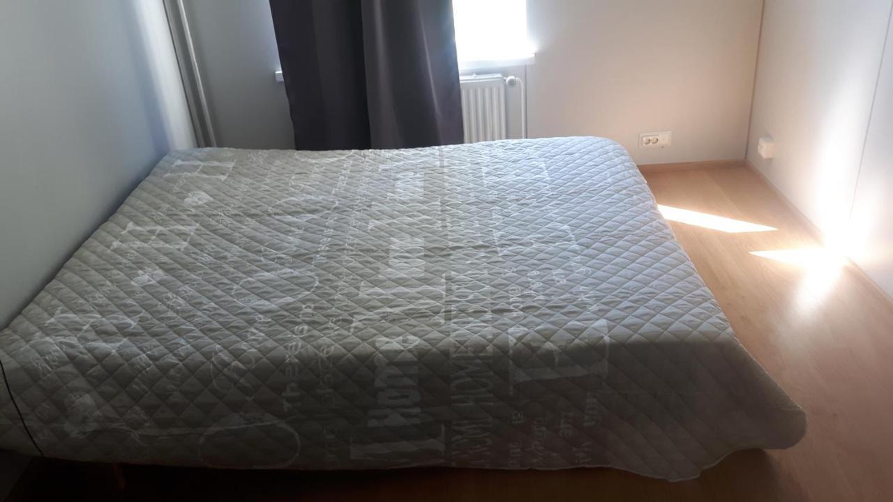 Appartamento Asemantupa 1 Pyhajarvi  Esterno foto