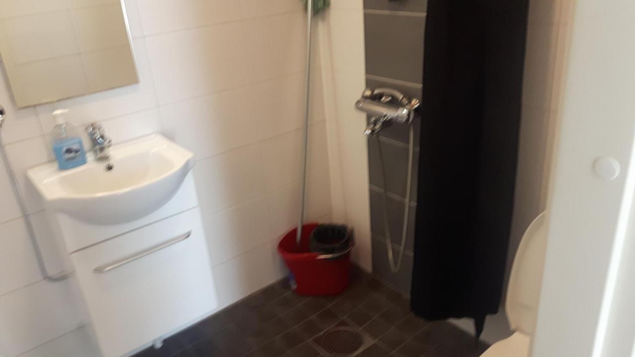 Appartamento Asemantupa 1 Pyhajarvi  Esterno foto